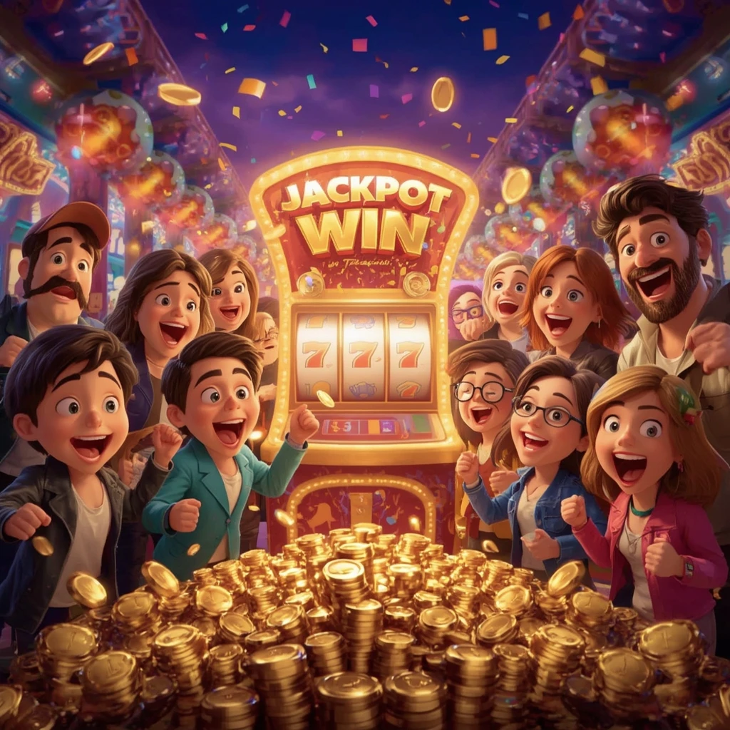 meilleurs jeux de Jackpot CASINO INFINITY