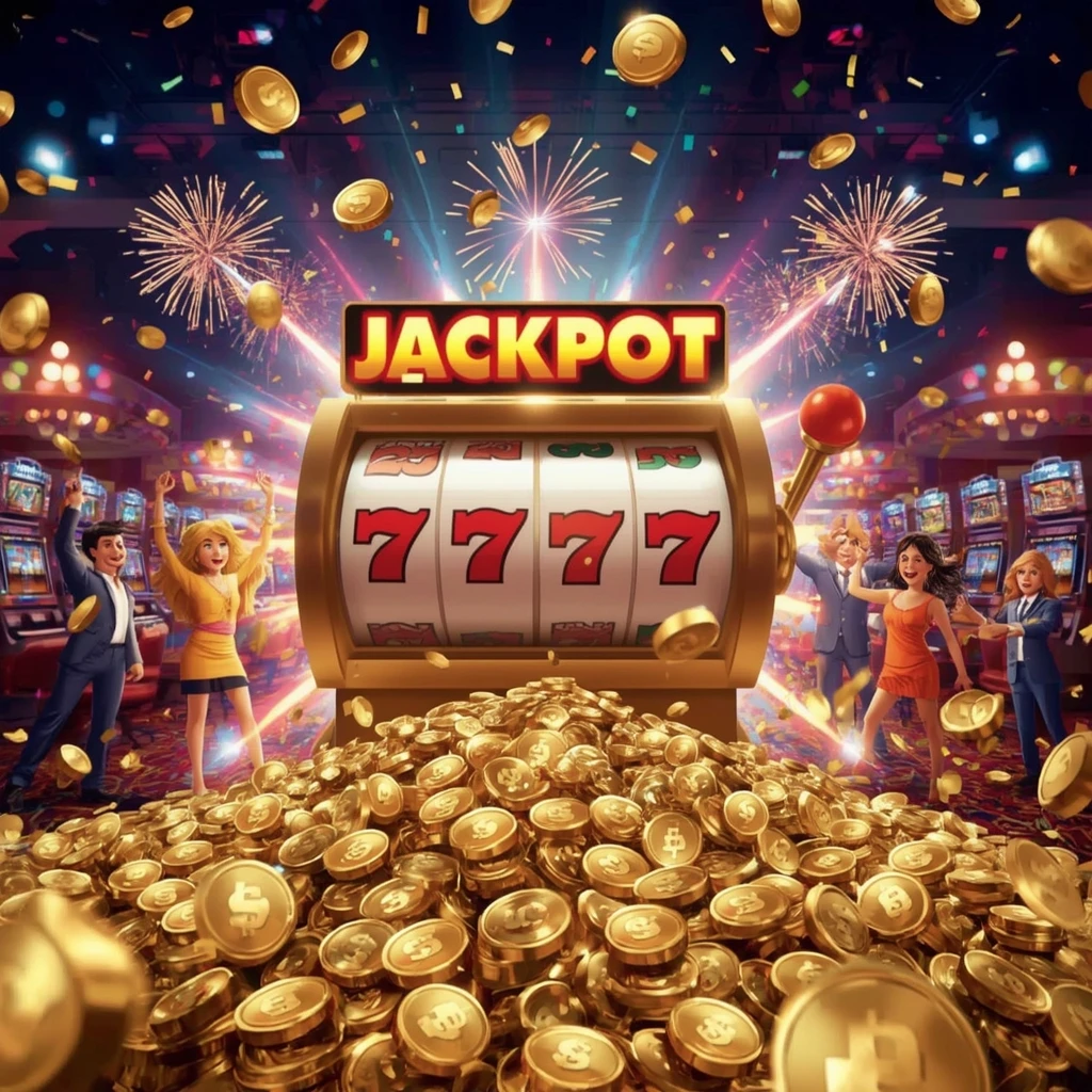 bonnes machines à sous CASINO INFINITY
