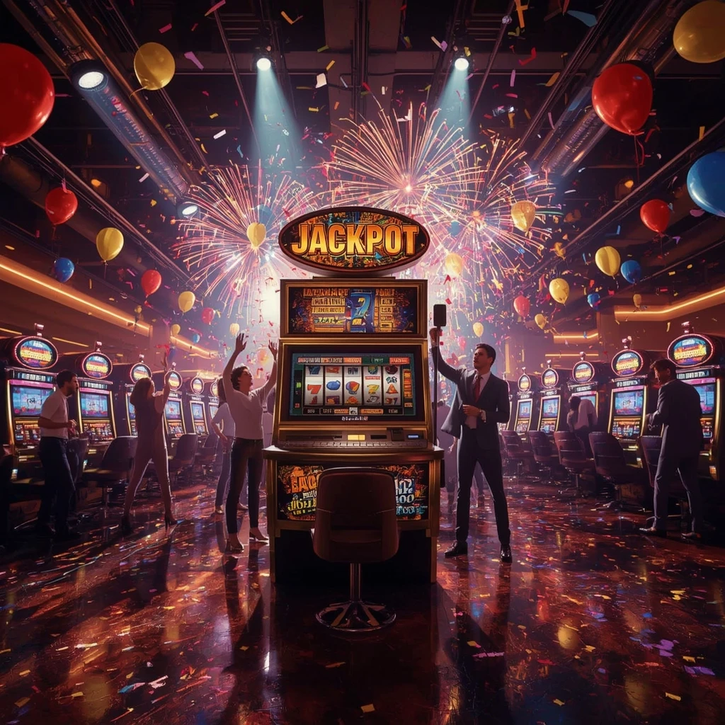 Les jackpots fixes Casino Infinity