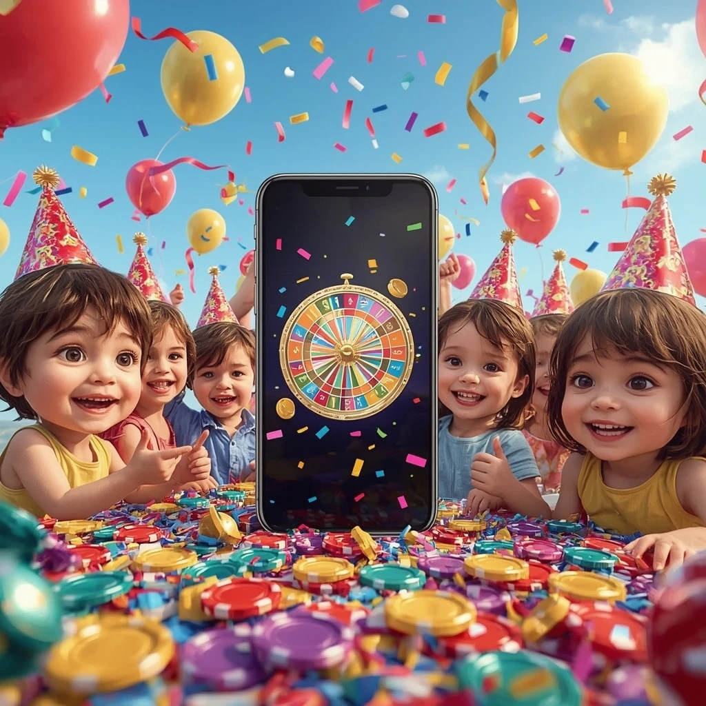 bonus de casino mobile CASINO INFINITY