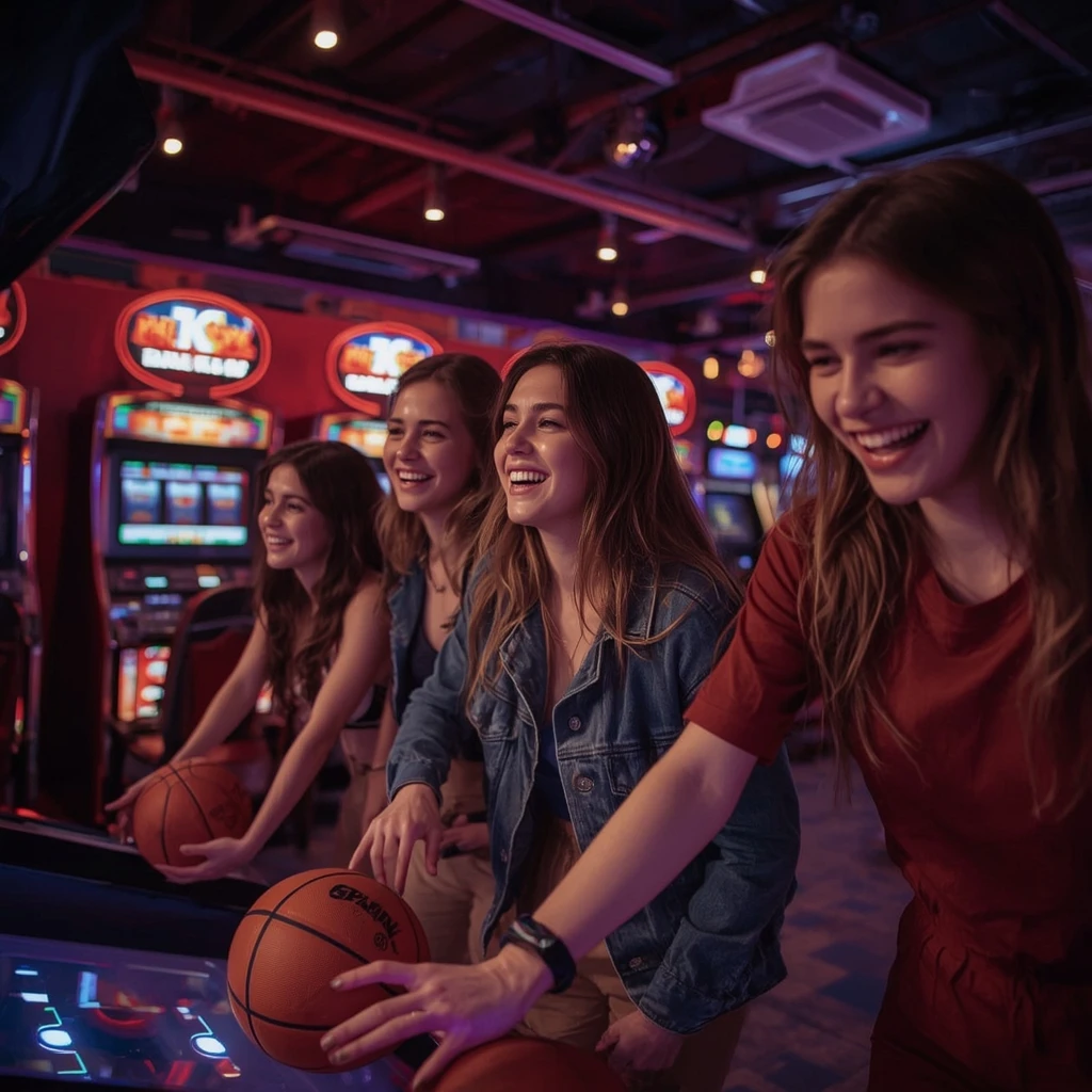 Paris sportifs Casino Infinity