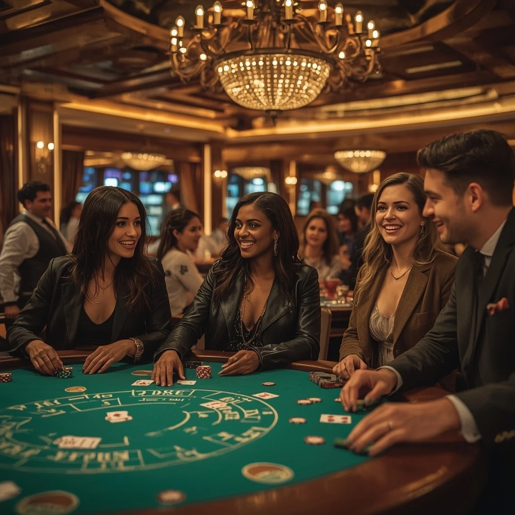 Double Bonus Poker au Casino Infinity
